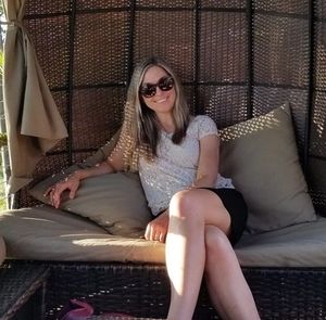 Meet your Posher, Mallory